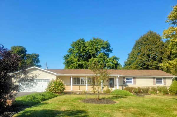 8252 JOHNSTOWN ALEXANDRIA RD, JOHNSTOWN, OH 43031 - Image 1