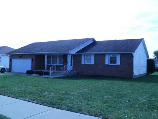 509 KIMBERLY DR, WASHINGTON COURT HOUSE, OH 43160 - Image 1