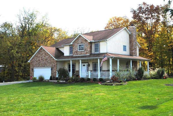 747 LONDON GROVEPORT RD, LOCKBOURNE, OH 43137 - Image 1