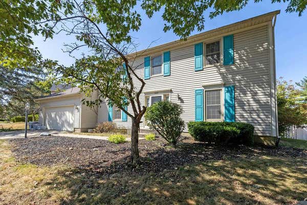 808 PINE POST LN, WESTERVILLE, OH 43081 - Image 1