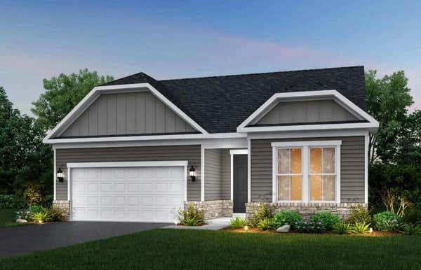 1024 OLDCASTLE ROAD # LOT 00053, LEWIS CENTER, OH 43035 - Image 1