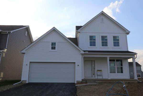 6422 WHITE STAR DRIVE, POWELL, OH 43065 - Image 1