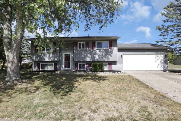 1720 BUCKSGLEN DR, GALLOWAY, OH 43119 - Image 1