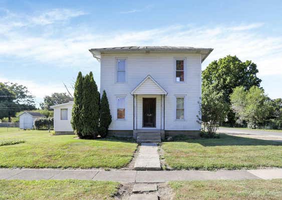 208 MAPLE AVE, UTICA, OH 43080 - Image 1