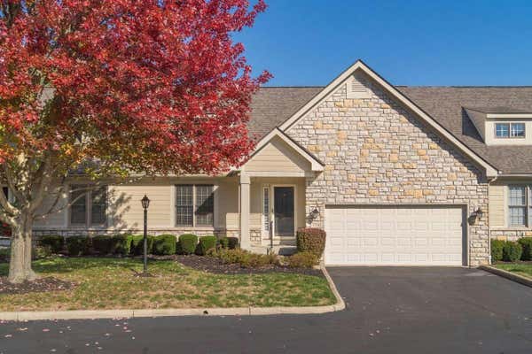 7943 LINKSVIEW CIR, WESTERVILLE, OH 43082 - Image 1