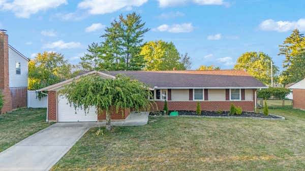 6908 LAIRD AVE, REYNOLDSBURG, OH 43068 - Image 1