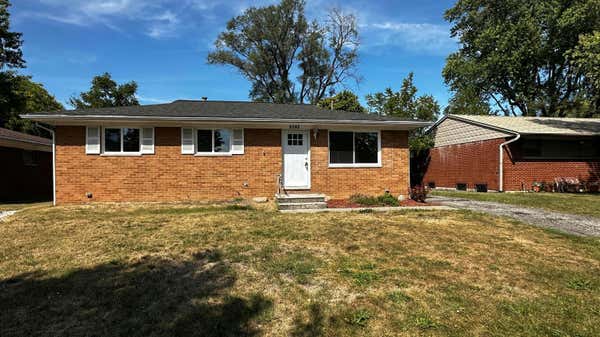 5040 TEDDY DR, COLUMBUS, OH 43227 - Image 1