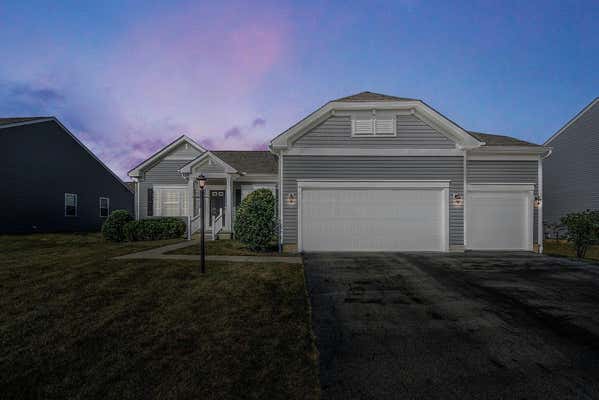 323 GREEN ACRES DR, JOHNSTOWN, OH 43031 - Image 1