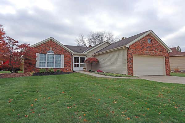 3947 SADDLEHORN DR, COLUMBUS, OH 43221 - Image 1