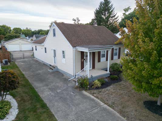 714 BUCKEYE ST, CHILLICOTHE, OH 45601 - Image 1