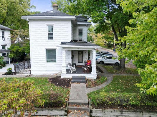 60 W PARK ST # 1, WESTERVILLE, OH 43081 - Image 1