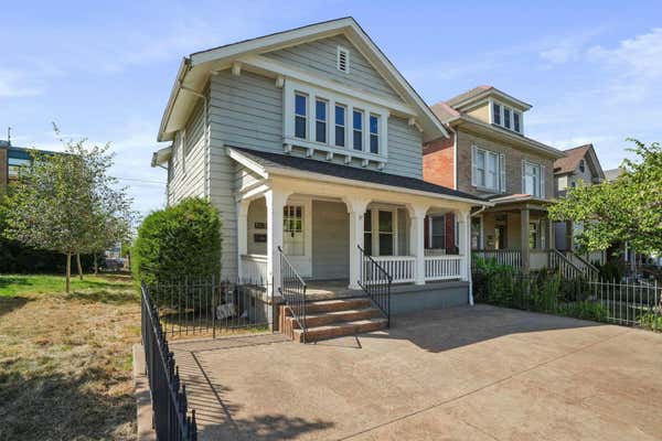 1461 SUMMIT ST, COLUMBUS, OH 43201 - Image 1