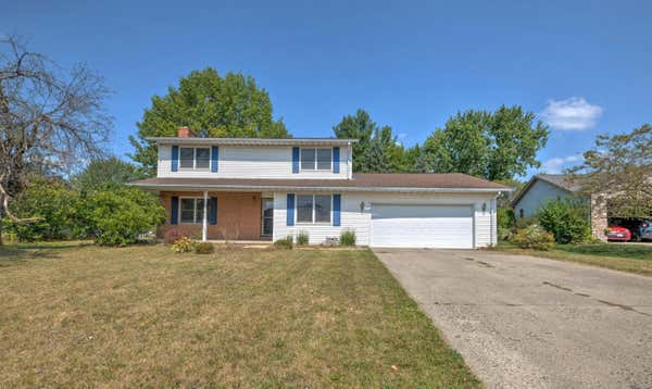 1110 BLOIS DR, MARION, OH 43302 - Image 1