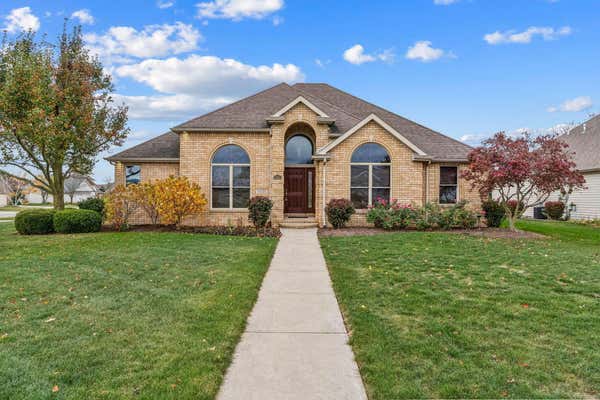 8130 SHAWNEE FOREST DR, FINDLAY, OH 45840 - Image 1