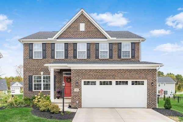 284 VICTORY CT, PICKERINGTON, OH 43147 - Image 1