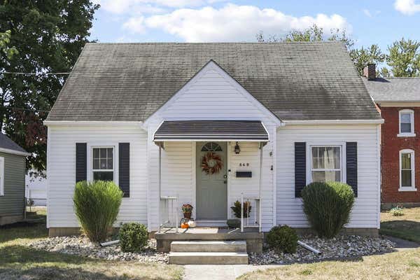 849 S BROAD ST, LANCASTER, OH 43130 - Image 1