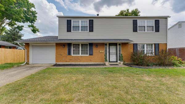 6971 CLYMER DR, REYNOLDSBURG, OH 43068 - Image 1