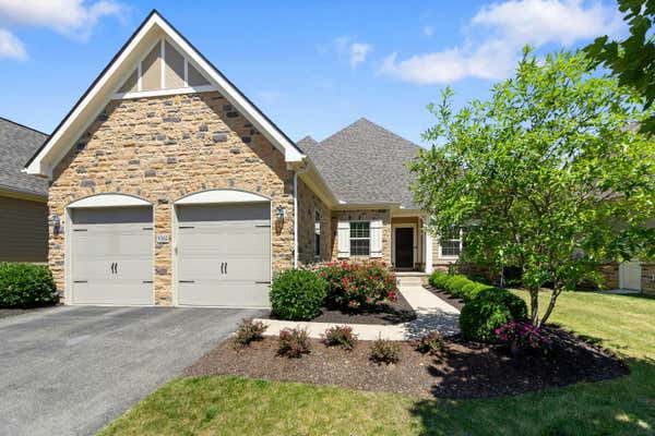 9364 ROSETO VILLA DR, DUBLIN, OH 43016 - Image 1