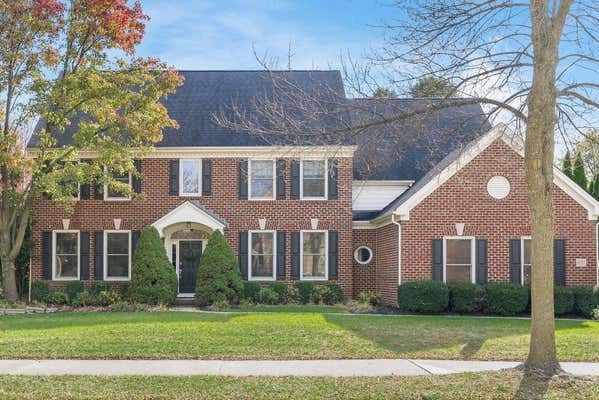 6727 BALLANTRAE PL, DUBLIN, OH 43016 - Image 1