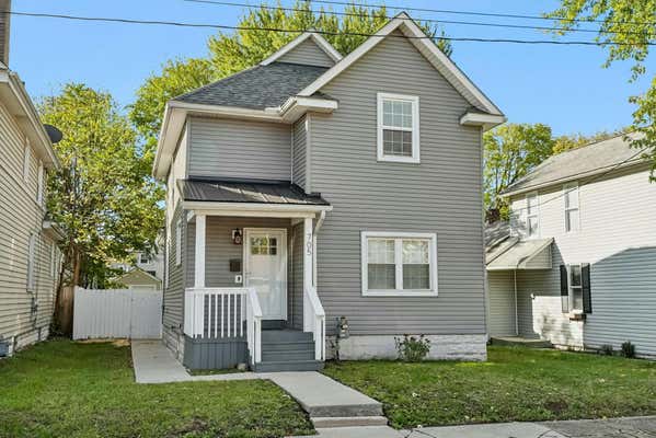 705 E COLUMBUS ST, COLUMBUS, OH 43206 - Image 1