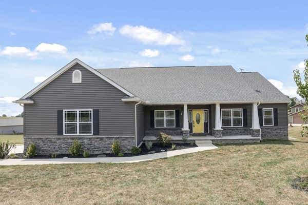 9559 WALNUT DOWLER RD, LOGAN, OH 43138 - Image 1