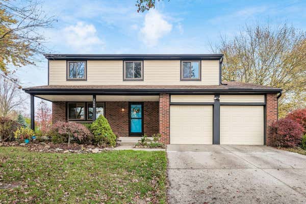 3560 BLACKBOTTOM CT, COLUMBUS, OH 43221 - Image 1