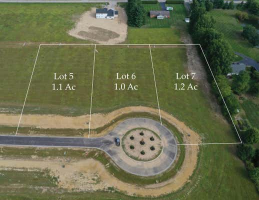 2190 THEA LANE # TRACT 6, POWELL, OH 43065 - Image 1