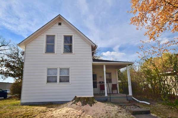 136 S EAST ST, GALION, OH 44833 - Image 1