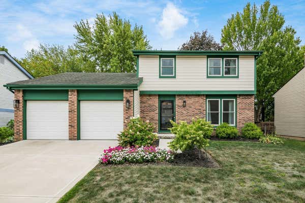 3145 DELBURN AVE, DUBLIN, OH 43017 - Image 1