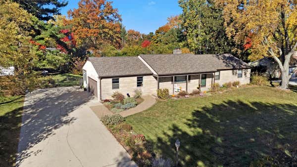 110 GRANDVIEW DR, DUBLIN, OH 43017 - Image 1