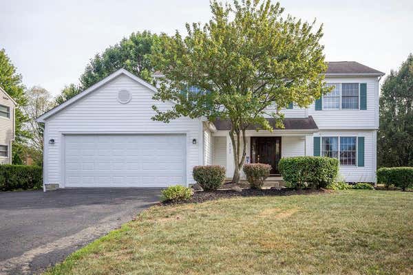 6507 HILLIARD DR, CANAL WINCHESTER, OH 43110 - Image 1