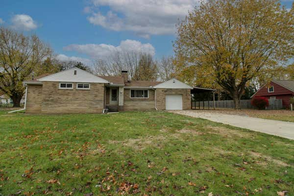 399 UHLER AVE, MARION, OH 43302 - Image 1