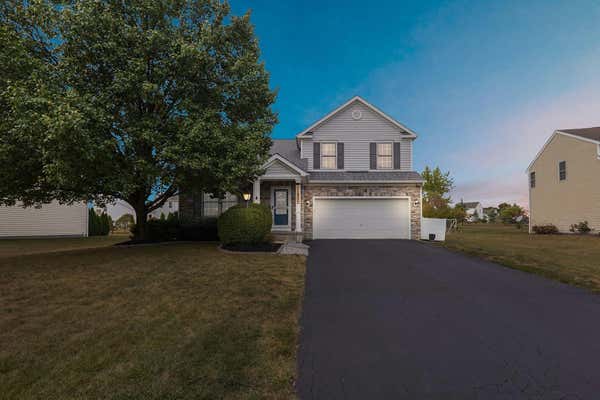 11801 BRIDGEWATER DR, PICKERINGTON, OH 43147 - Image 1