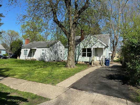 466 S WEYANT AVE, COLUMBUS, OH 43213 - Image 1