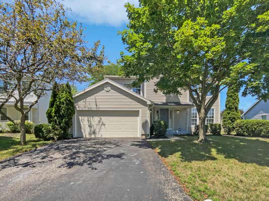 5180 BONNER DR, HILLIARD, OH 43026 - Image 1