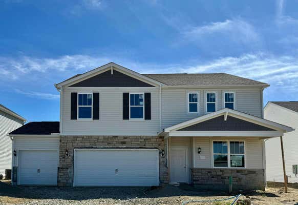 7049 CROWN DRIVE # LOT 2544, GALENA, OH 43021 - Image 1