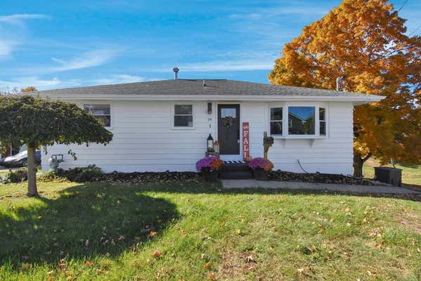 54 MAPLE ST, MANSFIELD, OH 44904 - Image 1