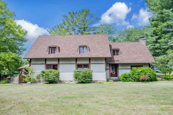 4845 QUAIL HOLLOW LN, WALDO, OH 43356 - Image 1