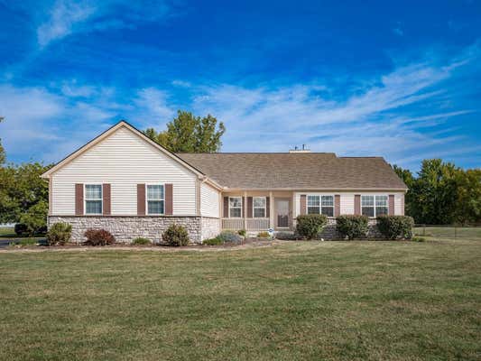 14396 BLAMER RD, JOHNSTOWN, OH 43031 - Image 1