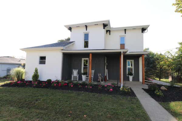 52 WASHINGTON ST, CENTERBURG, OH 43011 - Image 1