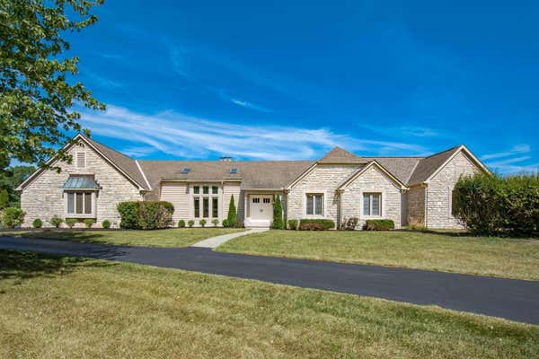 3470 MANN RD, BLACKLICK, OH 43004 - Image 1