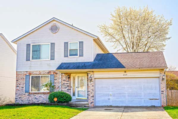 369 CHATTERLY LN, COLUMBUS, OH 43207 - Image 1