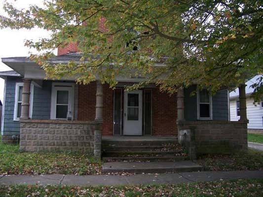 411 E LIMA ST, FOREST, OH 45843 - Image 1