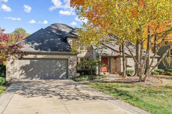 6021 WOODBROOK CT, LEWIS CENTER, OH 43035 - Image 1