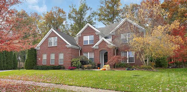 8558 NORTHBLUFF LN, POWELL, OH 43065 - Image 1