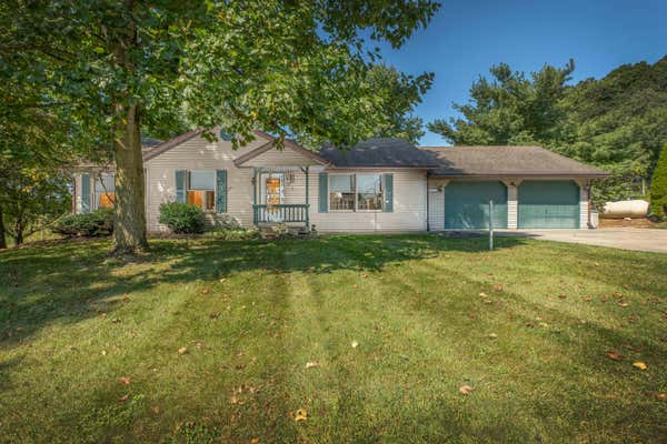 15301 MONROE MILLS RD, MOUNT VERNON, OH 43050 - Image 1