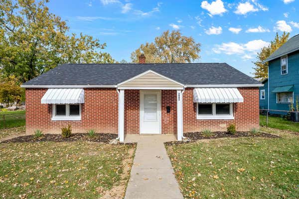 906 GARFIELD ST, MARION, OH 43302 - Image 1