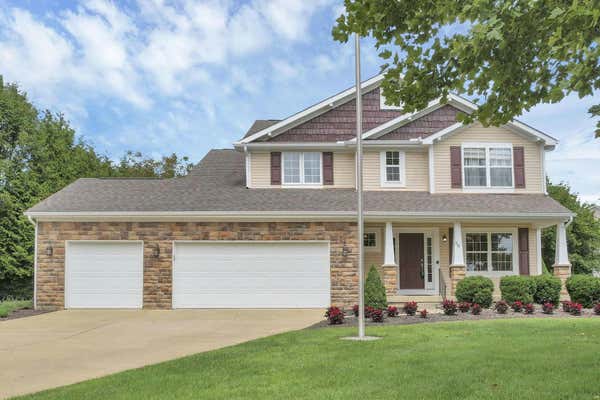 66 MINNICK CT, JOHNSTOWN, OH 43031 - Image 1