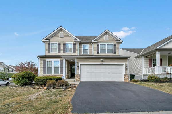 6098 GRANITE POINTE DR, COLUMBUS, OH 43213 - Image 1