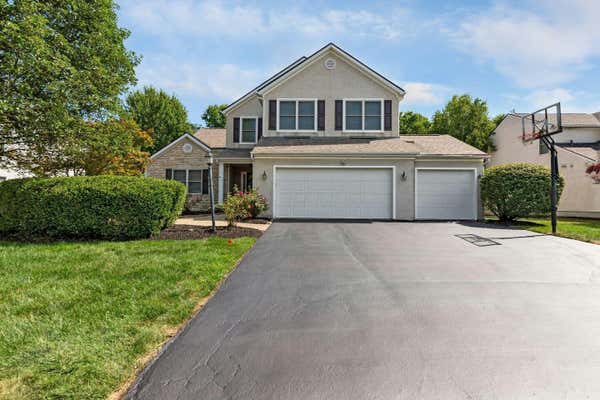 6935 BLUE HOLLY DR, LEWIS CENTER, OH 43035 - Image 1